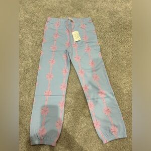 New beaufort bonnet No bow no go sweat pants